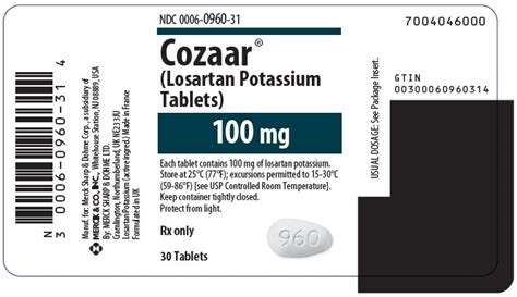 what medicines are similar to cozaar